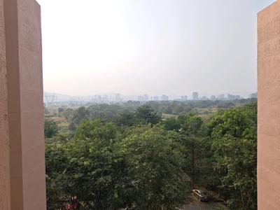 Bedroom Image of 695 Sq.ft 1 BHK Apartment / Flat for sale in Lodha Casa Rio, Palava Phase 1 Thane for Rs. 2900000
