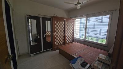 Bedroom Image of 1070 Sq.ft 2 BHK Apartment / Flat for sale in Lohia Vallonia, Bavdhan Pune for Rs. 14200000