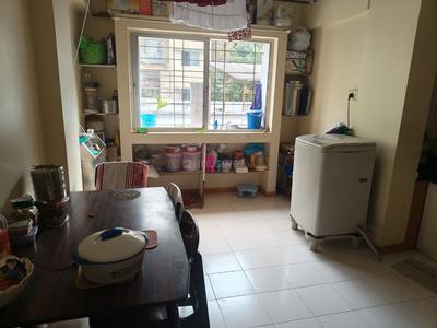 3 BHK Flat