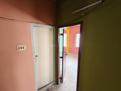 Bedroom Image of 1135 Sq.ft 3 BHK Apartment / Flat for sale in Serampore Hooghly for Rs. 3500000
