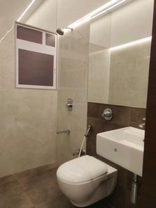 Bedroom Image of 450 Sq.ft 1 BHK Apartment / Flat for sale in Emerald Dotom Isle, Kandivali West Mumbai for Rs. 9500000