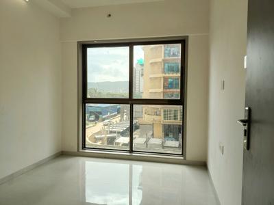 Bedroom Image of 1050 Sq.ft 2 BHK Apartment / Flat for sale in Shikara Pearl Phase I, Panvel Navi Mumbai for Rs. 5000000