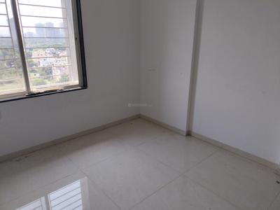Bedroom Image of 940 Sq.ft 2 BHK Apartment / Flat for sale in Shree Venkatesh Graffiti Phase 1 B E F, Keshav Nagar Pune for Rs. 8500000