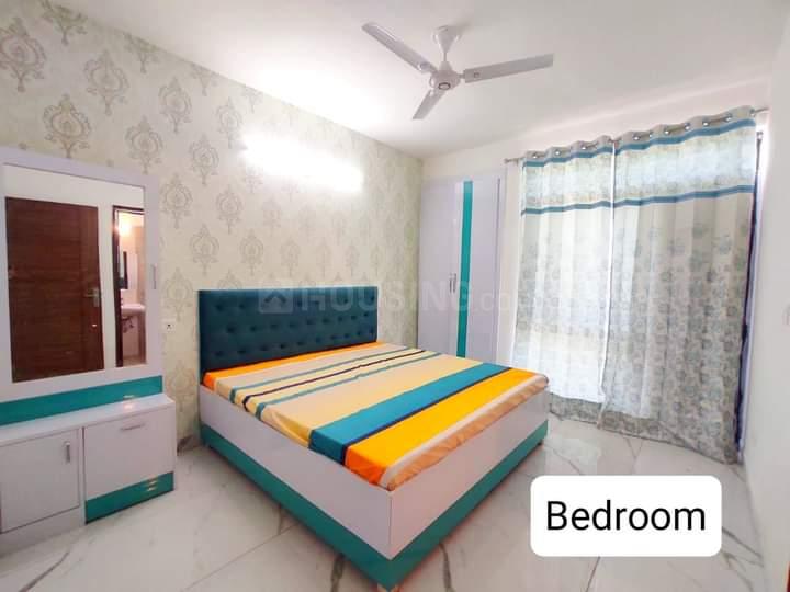 Sector 16 Bedroom 1