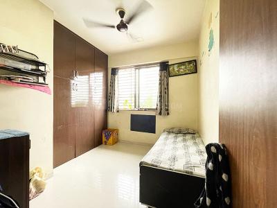 Hall Image of 1188 Sq.ft 2 BHK Apartment / Flat for sale in Nava Vadaj Ahmedabad for Rs. 6800000