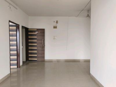 Living Room Image of 1000 Sq.ft 2 BHK Apartment / Flat for rent in Retro Avenue, Kopar Khairane Navi Mumbai for Rs. 46000