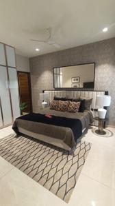 Bedroom Image of 2590 Sq.ft 4 BHK Apartment / Flat for sale in Emerald Haven Life Spaces 3 Private Limited Tvs Emerald Avalon, Chromepet Chennai for Rs. 25000000