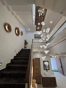 Image of 4100 Sq.ft 5 BHK Villa for sale in Jagatpura, Jaipur for Rs. 27000000