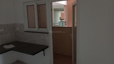 Kitchen Image of 1850 Sq.ft 3 BHK Apartment / Flat for sale in Stellar RNP 1, Kondapur Hyderabad for Rs. 20000000
