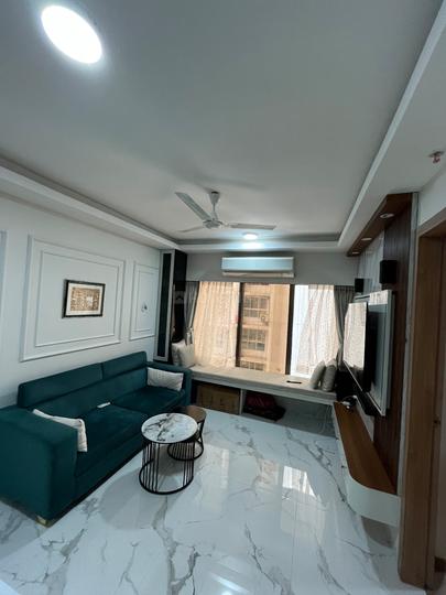 SMGK Urbana Heights Main Image 1