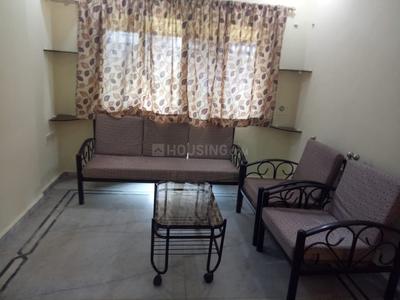 Hall Image of PG FOR GIRLS in Andheri East, Mumbai