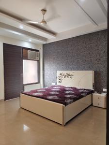 Bedroom Image of 1800 Sq.ft 3 BHK Builder Floor for sale in Mayfield Garden Luxury Floors, Mayfield Garden Gurgaon for Rs. 25500000