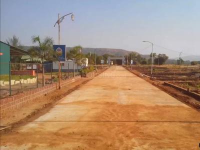 Image of 1850 Sq.ft Residential Plot / Land for sale in Katraj, Pune for Rs. 832500
