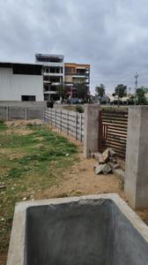Image of 522 Sq.ft Residential Plot / Land for sale in Chengicherla, Secunderabad for Rs. 28710000