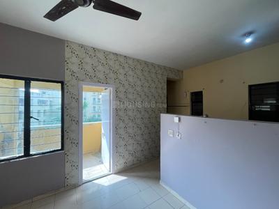 Hall Image of 468 Sq.ft 1 BHK Apartment / Flat for sale in New Garia Kolkata for Rs. 2750000