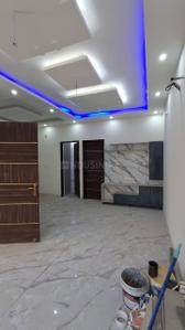Hall Image of 935 Sq.ft 4 BHK Independent House for sale in Dhakoli Zirakpur for Rs. 9500000