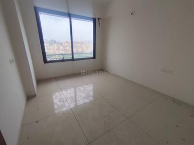Bedroom Image of 2115 Sq.ft 3 BHK Apartment / Flat for sale in Avirat Silver Harmony 2, Gota Ahmedabad for Rs. 12800000