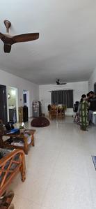 Image of 1596 Sq.ft 3 BHK Apartment / Flat for sale in Anubhava Sai Brinda, Bennigana Halli, Bengaluru for Rs. 13500000
