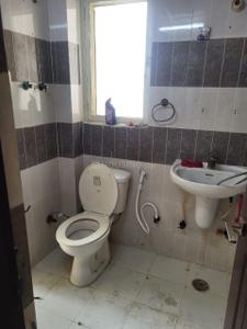 Image of 1250 Sq.ft 2 BHK Apartment / Flat for rent in Express Zenith, Sector 77, Noida for Rs. 30000