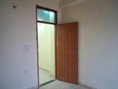 Bedroom Image of 980 Sq.ft 2 BHK Apartment / Flat for sale in Sector 49 Noida for Rs. 3000000