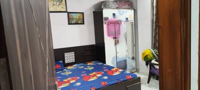 3 BHK Independent Builder Floor