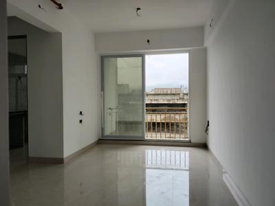 Living Room Image of 1250 Sq.ft 2 BHK Apartment / Flat for sale in Shreeji Today, Kharghar Navi Mumbai for Rs. 12000000