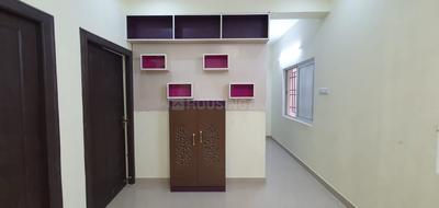Living Room Image of 880 Sq.ft 2 BHK Apartment / Flat for sale in Vijaya Mahaveer Palace Apartment, First Agraharam Salem for Rs. 6900000
