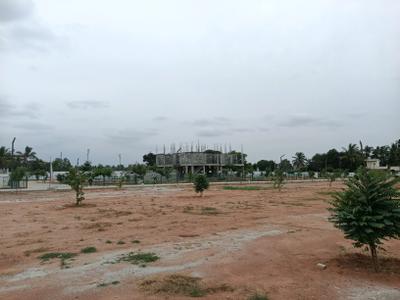 Image of 1500 Sq.ft Residential Plot / Land for sale in Aavalahalli, Bengaluru for Rs. 14400200