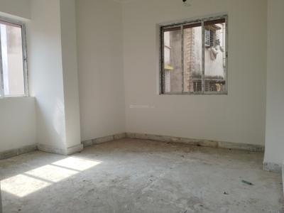 Bedroom Image of 1050 Sq.ft 3 BHK Apartment / Flat for sale in Kasba Kolkata for Rs. 6000000