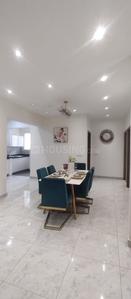 Hall Image of 1682 Sq.ft 3 BHK Apartment / Flat for sale in Bren Aspera by Bren Corporation, Cheemasandra Bengaluru for Rs. 21700000