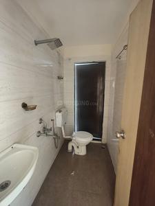 Bathroom Image of 1140 Sq.ft 2 BHK Apartment / Flat for sale in Seawoods Navi Mumbai for Rs. 14500000