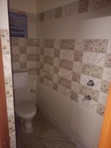 Bathroom Image of 483 Sq.ft 2 BHK Apartment / Flat for sale in Apex Mira Apartment, Sodepur Kolkata for Rs. 2750000