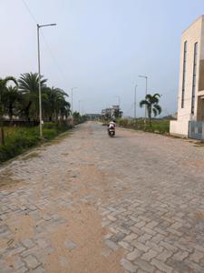 Image of 2800 Sq.ft Residential Plot / Land for sale in Swapnabhumi, New Town, Kolkata for Rs. 7777777