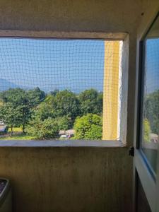 Balcony Image of 558 Sq.ft 1 BHK Apartment / Flat for rent in Lodha Casa Rio, Palava Phase 1 Thane for Rs. 17000