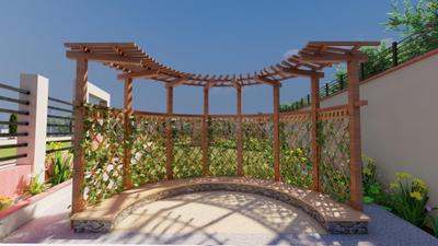 Image of 1000 Sq.ft Residential Plot / Land for sale in Bhankrota, Jaipur for Rs. 2435000