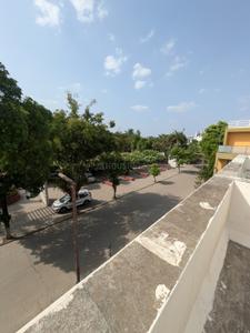 Balcony Image of 2250 Sq.ft 4 BHK Villa for sale in Jatkhedi Bhopal for Rs. 16000000