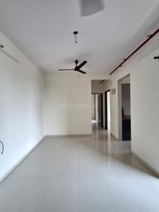 Hall Image of 900 Sq.ft 2 BHK Apartment / Flat for rent in Ghansoli Navi Mumbai for Rs. 56000