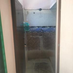 Bathroom Image of 700 Sq.ft 1 BHK Independent House for rent in Daga Swarna Boomi, TSR Nagar Tiruvannamalai for Rs. 6000