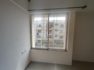 Bedroom Image of 869 Sq.ft 2 BHK Apartment / Flat for rent in Loni Kalbhor Pune for Rs. 18000