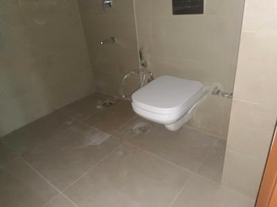 Bedroom One Image of 1625 Sq.ft 3 BHK Apartment / Flat for sale in Godrej Meridien, Sector 106 Gurgaon for Rs. 28000000