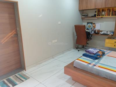 Bedroom Image of 3000 Sq.ft 7 BHK Independent House for sale in Naroda Ahmedabad for Rs. 21051000