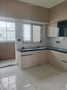 Kitchen Image of 1200 Sq.ft 2 BHK Builder Floor for rent in Wilson Garden Bengaluru for Rs. 50000