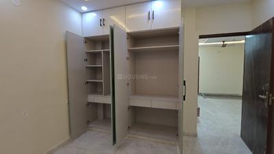 Bedroom Image of 150 Sq.ft 2 BHK Independent House for rent in Sarai Rohilla New Delhi for Rs. 22000