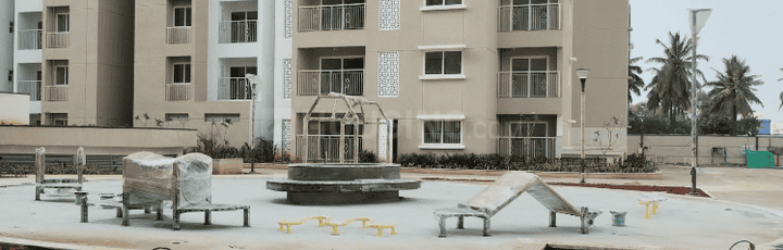 Prestige Green Gables Main Image 1