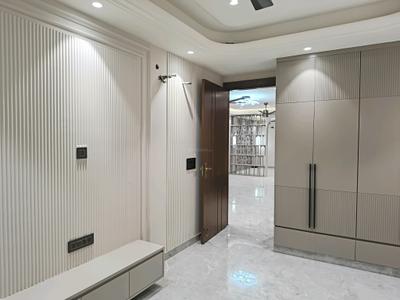 Bedroom Image of 2600 Sq.ft 4 BHK Builder Floor for sale in Indirapuram Ghaziabad for Rs. 23500000