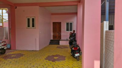 Image of 600 Sq.ft 1 BHK Independent House for rent in Koundampalayam, Coimbatore for Rs. 12000