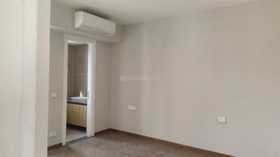 3 BHK Independent Builder Floor
