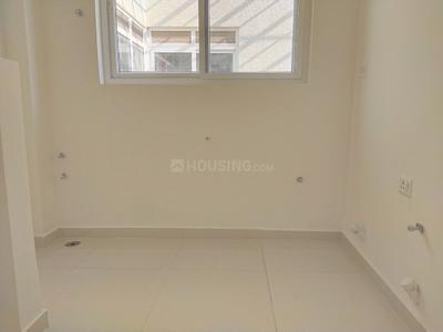 Bedroom Image of 1230 Sq.ft 2 BHK Apartment / Flat for sale in Disha Pursuit Of Sunshine by Disha Habitat Projects LLP, Budigere Cross Bengaluru for Rs. 15800000