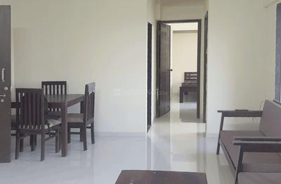 Hall Image of Labh Gloria Apartment Thane West in Kasarvadavali, Thane