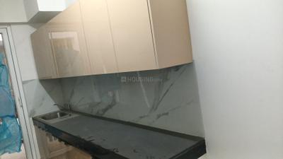 Kitchen Image of 1494 Sq.ft 3 BHK Apartment / Flat for sale in Smartworld Gems, Sector 89 Gurgaon for Rs. 16000000